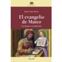 El Evangelio De Mateo (ebook)