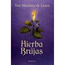 Hierba De Bruja