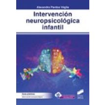 Intervencion Neuropsicologica Infantil