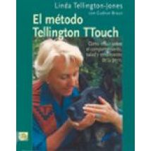 El Metodo Tellington Ttouch: Como Influir Sobre El Comportamiento Sal