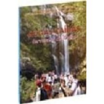 Augas Caidas: Fervenzas De Galiza