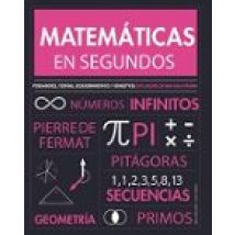 Matematicas En Segundos