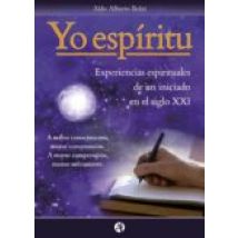 Yo Espíritu (ebook)