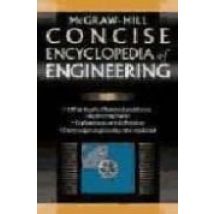 Concise Encyclopedia Of Engineering