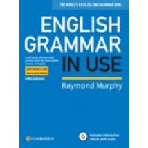 English Grammar In Use Book With Answers And Interactive Ebook: A Self