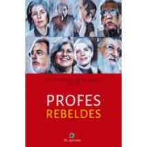 Profes Rebeldes (ebook)