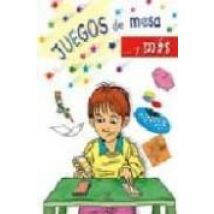 Juegos De Mesa Y Mas (¡a Jugar!)