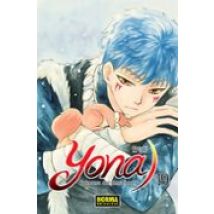 Yona 19 Princesa Del Amanecer