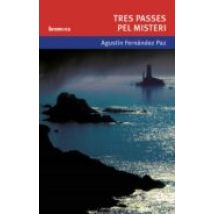 Tres Passes Pel Misteri