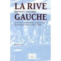 La Rive Gauche