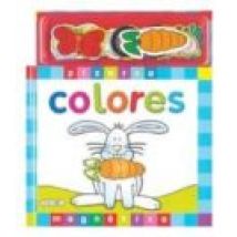 Pizarra Magnetica (colores)