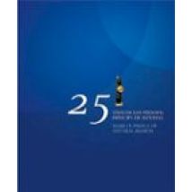 25 Años De Los Premios Principe De Asturias