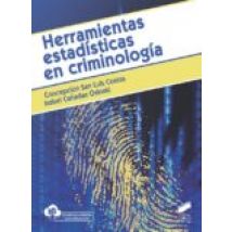 Herramientas Estadísticas En Criminología (ebook)