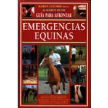 Emergencias Equinas