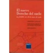 El Nuevo Derecho Del Suelo