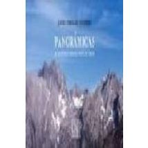 Panoramica De La Asturias Oriental Y Picos De Europa