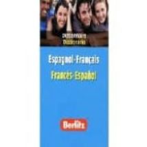 Diccionario Espagnol-français Frances-español