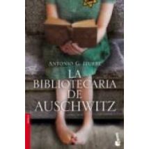 A Bibliotecária De Auschwitz