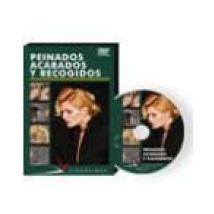 Peinados Acabados Y Recogidos (dvd)