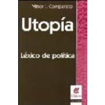 Utopia: Lexico De Politica