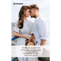 A Fuga De Uma Princesa - Noiva De Papel (ebook)