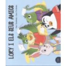 Lory I Els Seus Amics