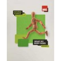 What My Body Does. 2º Primary Natural Science Learn Together 2020