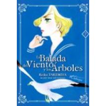 La Balada Del Viento Y Los Arboles Vol. 7