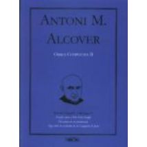 Obres Completes Ii: Antoni M. Alcover