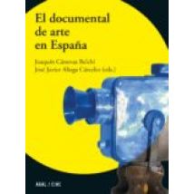 El Documental De Arte En España (ebook)