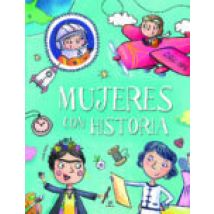 Mujeres Con Historia