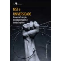 Mst E Universidade (ebook)