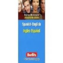 Pocket Dictionary: Spanish - English = Diccionario Basico = Ingle S-es