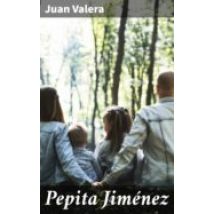 Pepita Jiménez (ebook)