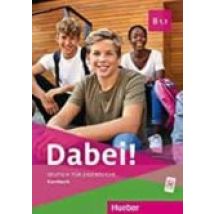 Dabei B1.1 Kursbuch