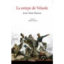 La Estirpe De Velarde