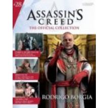 Assassin S Creed: La Coleccion Oficial - Fasciculo 28