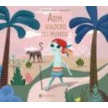 Asim Viajero Del Mundo