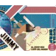 Jimmy Corrigan El Chico Más Listo Del Mundo