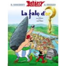 La Falç D Or (asterix I Obelix)