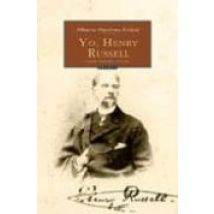 Yo Henry Russell