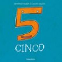 Cinco (gallego)