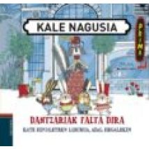 Dantzariak Falta Dira (kale Nagusia 2)