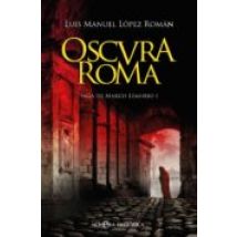 Oscura Roma (ebook)