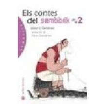 Els Contes Del Samborik