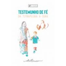 Testemunho De Fé (ebook)