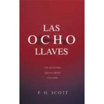 Las Ocho Llaves (ebook)