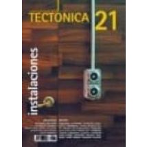 Tectonica Nº21