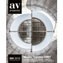 Av Proyectos Nº 94: Miralles Tagliabue