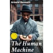 The Human Machine (ebook)